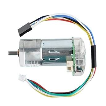 Variable Reduction High Torque Motor Gear JGA370 24 Volt 24v Gear DC ...