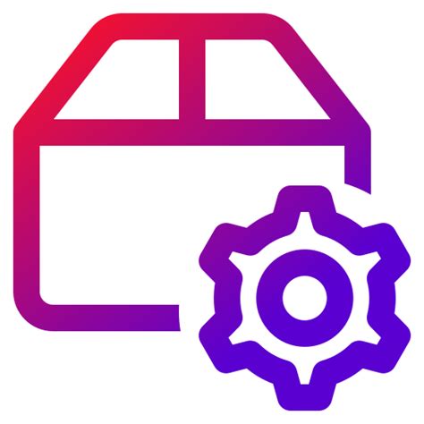 Image result for Package Management Linux Icon