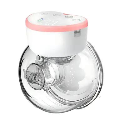 Buy affordable wearable electric breast pump in india online