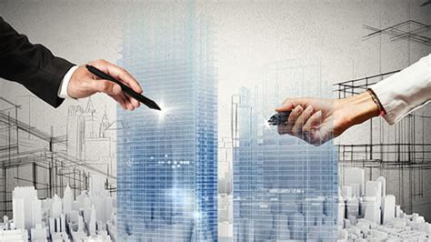 Colliers | Interior Design Services – Occupier