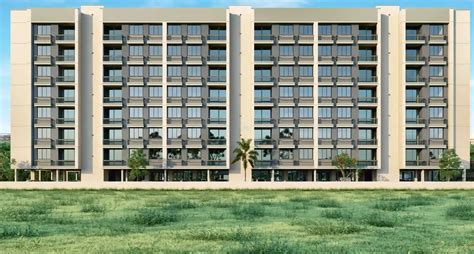 Venus Eminence in Odhav Ahmedabad | TLJ Property