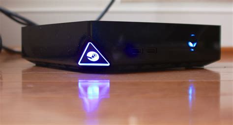 Alienware Mini Steam LPC 的图像结果