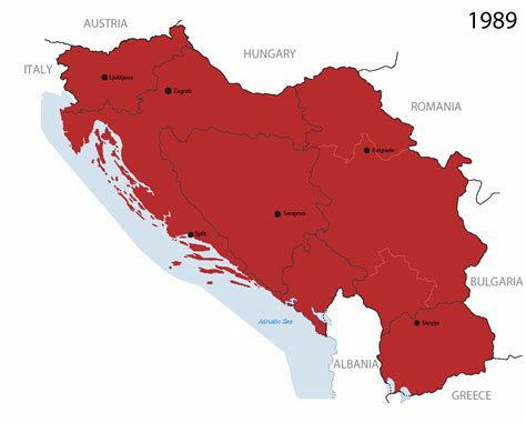 Serbia in the Yugoslav Wars | Military Wiki | Fandom