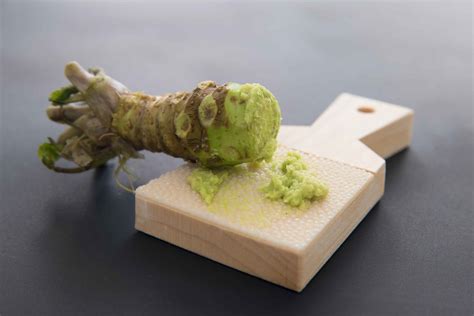 12 Health Benefits of Wasabi: Why It’s So Good for You - Healthy Hubb