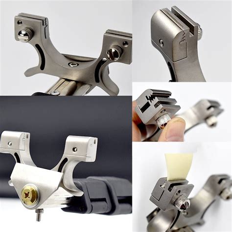 LR6 Telescopic Long Rod Powerful Slingshot – INDIAN SLINGSHOT