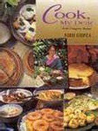 Buy Cook, My Dear - With Complete Menus Book Online at Low Prices in ...