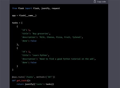 Image result for Chatgpt Python API