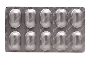 Me Pr Capsule: Uses, Side Effects, Price & Substitutes