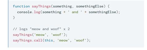 Image result for JavaScript Function Methods HD Image
