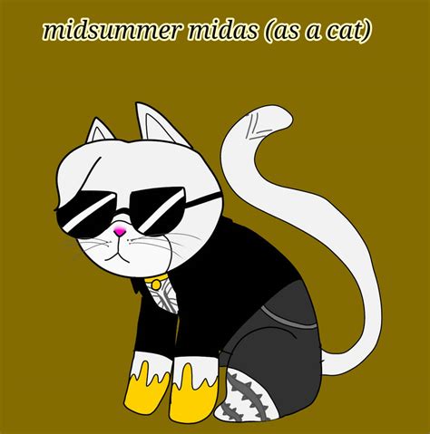 How to Draw Midsummer Midas 的图像结果