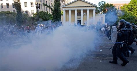 Protesters Heat Ray 的图像结果