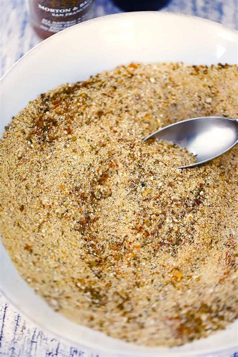 Bread Crumbs