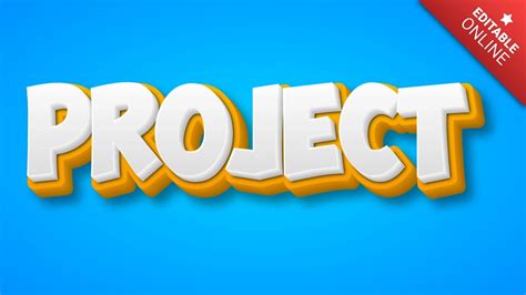 Image result for Project Setup Text