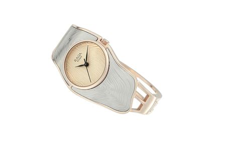 Titan Raga I Am Golden Dial Analog Metal Strap Watch for Women ...