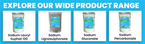Vanprob Solutions Sodium Lignosulphonate Industrial Grade - 750 gms x 1 ...