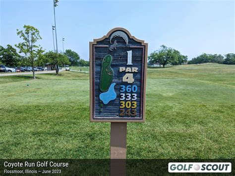 Coyote Run Golf Course: An in-depth look (33 photos)