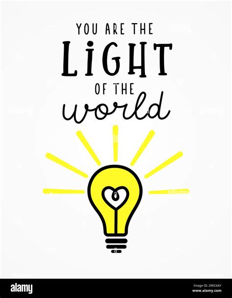 Jesus the light of the world hi-res stock photography and images - Alamy