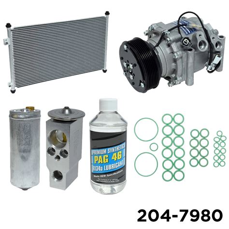 Image result for Compressor Kit Set