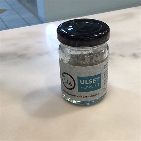 Image result for Ulser Powder