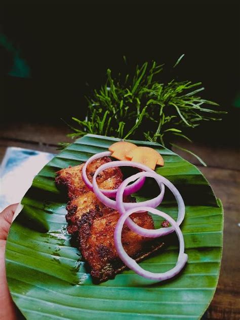 Menu at Alif restaurant, Poredam