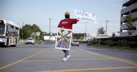To Hell With The Gatekeepers: Amazon 'Union' Documentary And The Future ...