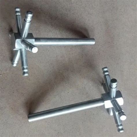 Stainless Steel Gate Lock - Stainless Steel Gate Locks Trader ...