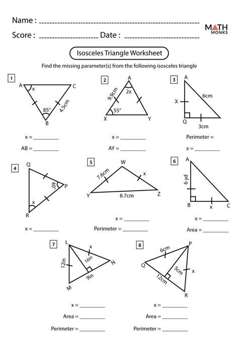 Is Triangle Isosceles 的图像结果