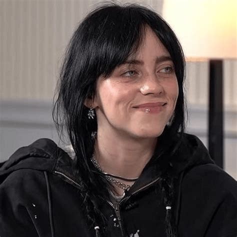 Billie Eilish | Dopple.ai