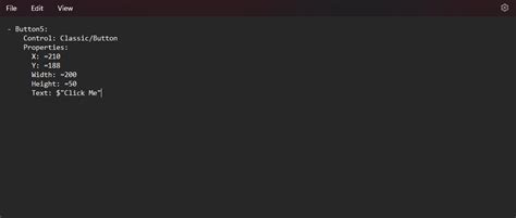 View Code Power App 的图像结果