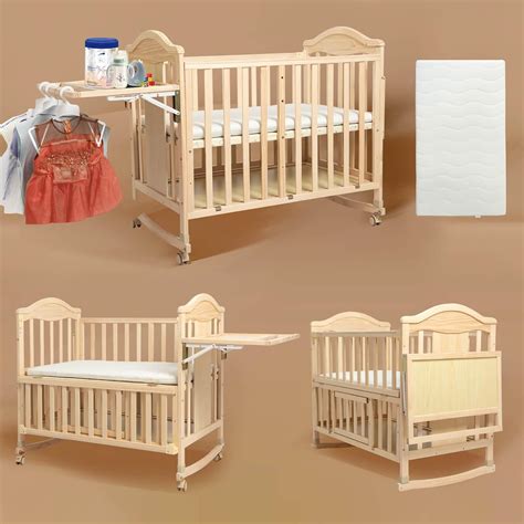 Baby Bassinets Bedside Sleeper - 6 in 1 Bassinet Philippines | Ubuy