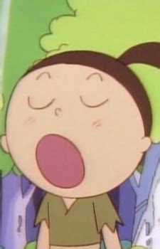 Sabitarou (Sore Ike! Anpanman) - MyAnimeList.net