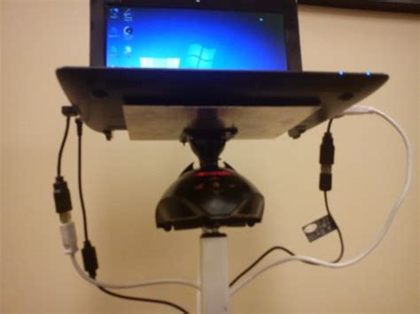 Remote Work Robot 的图像结果