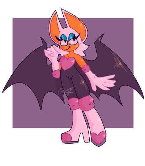 Image result for Rouge deviantART