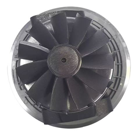 Caterpillar Turbo Core — Turbowale