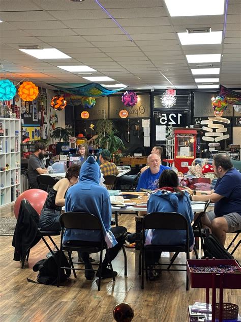 High School Dungeons & Dragons, 125 Main Street, Buzzards Bay, MA ...