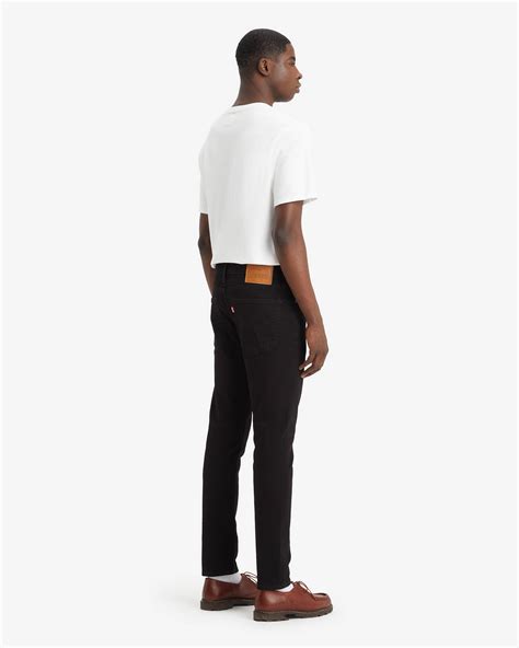 510™ Skinny Jeans - Black | Levi's® GI