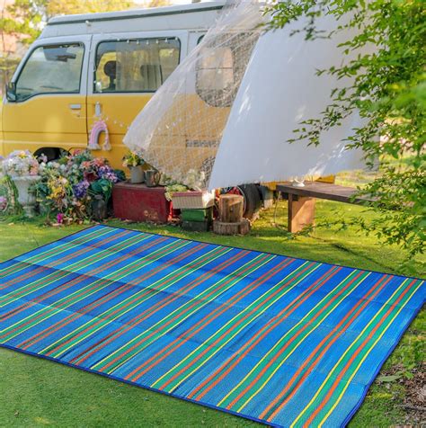 Buy Amazon Brand – Umi Multipurpose Chatai Mats for Home, Foldable ...