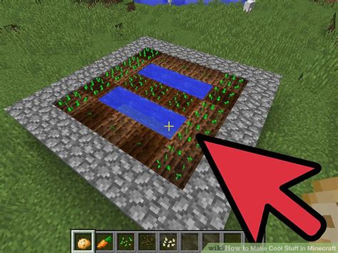 Cool Stuff Tutorial in Minecraft 的图像结果
