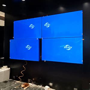 Video Wall Controller, 4K x 2K HD Seamless Splicing Professional ...