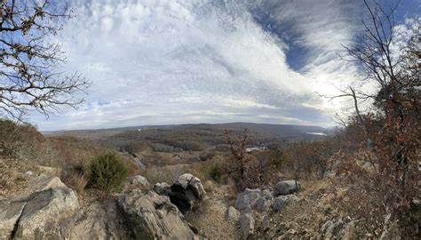 Allamuchy State Park Hiking Guide: NJspots Scenic Loop