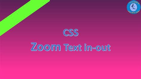 Image result for Zoom in and Zoom Out Using CSS