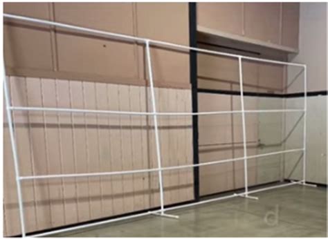 Image result for PVC Backdrop Stand