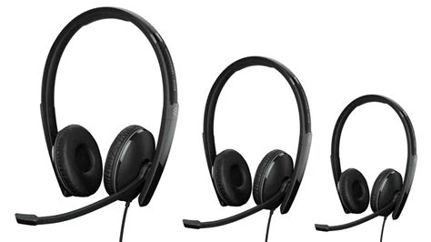 EPOS ADAPT ANC 160T USB-C: A single edged sword | Digit