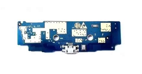Panasonic Eluga Mark 2 Charging Connector Flex / PCB Board