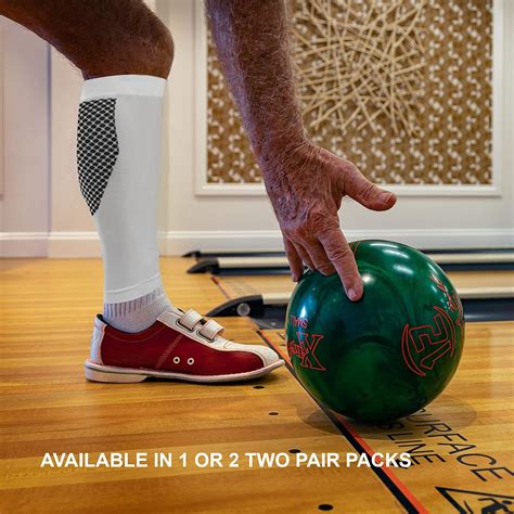 Buy Kinship Comfort Brands Calf Compression Sleeves for Men & Women ...