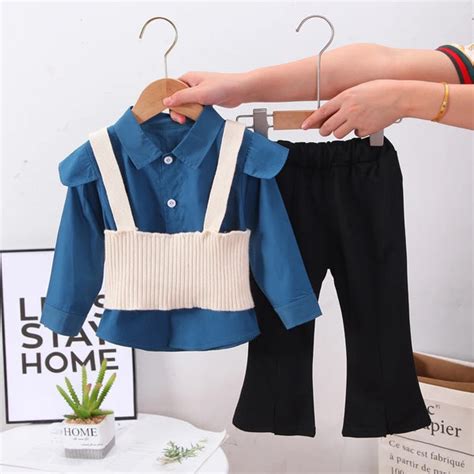 Girls all collection – TrendyKid