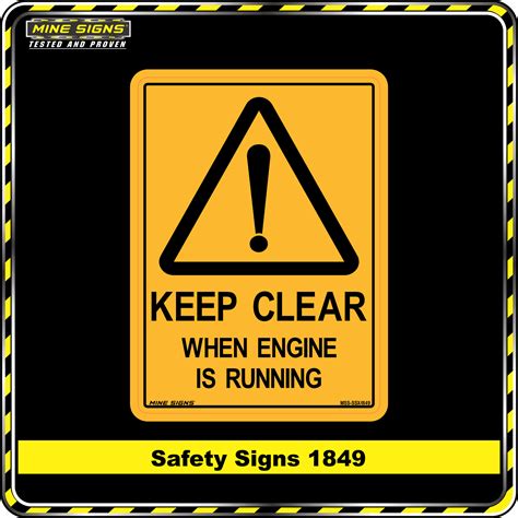 Image result for Engine Warning Signs