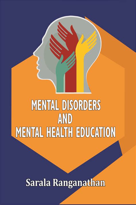 Mental Disorders and Mental Health Education - Indian books and Periodicals