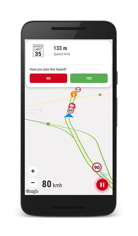 Download and Run Speed Camera Radar (PRO) on PC for Free