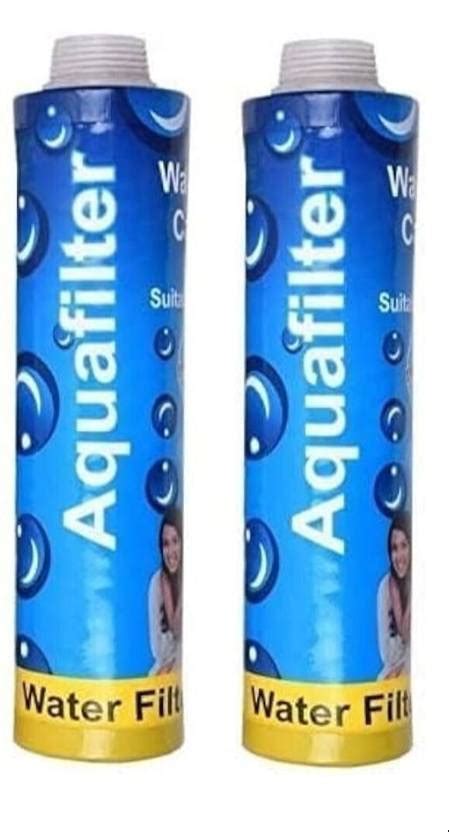 Natures RO Candle Filter Suitable for All Water Purifiers, Sediment ...